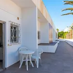Playa Con Terraza Vista Al Mar