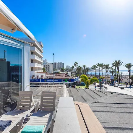 N1 100% Seaview