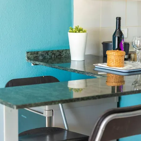 Playa Con Terraza Vista Al Mar Playa de las Américas